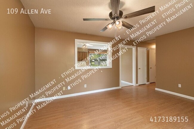 Building Photo - 109 N Allen Ave