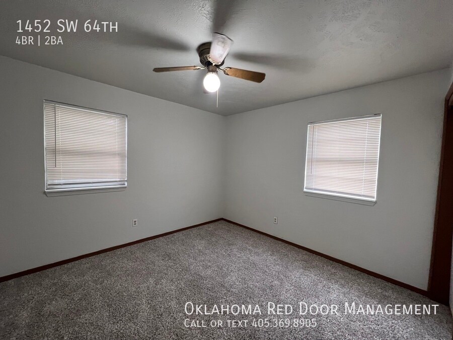 Building Photo - 1452 SW 64th St