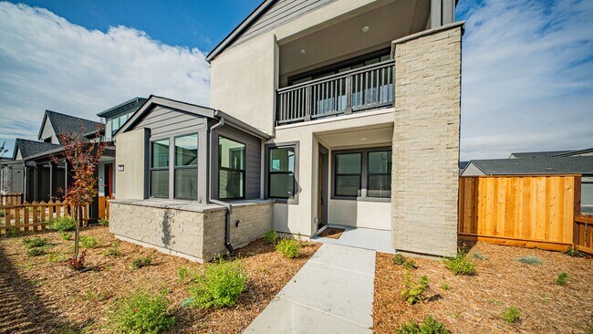 Building Photo - Modern Living in SOMO Village-Brand New 20...