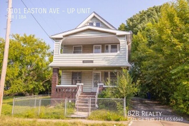Primary Photo - 9101 Easton Ave