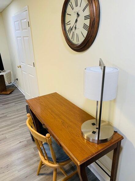 A welcoming retreat perfect for relaxation after a productive day. This room features ample natural - 2337 Ashmel Ct SW