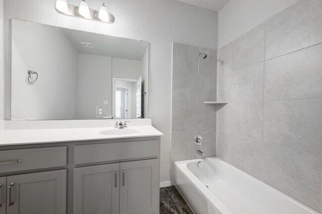 Building Photo - 3820 Brushy Creek Rd