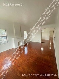 Building Photo - 3402 E Ransom St