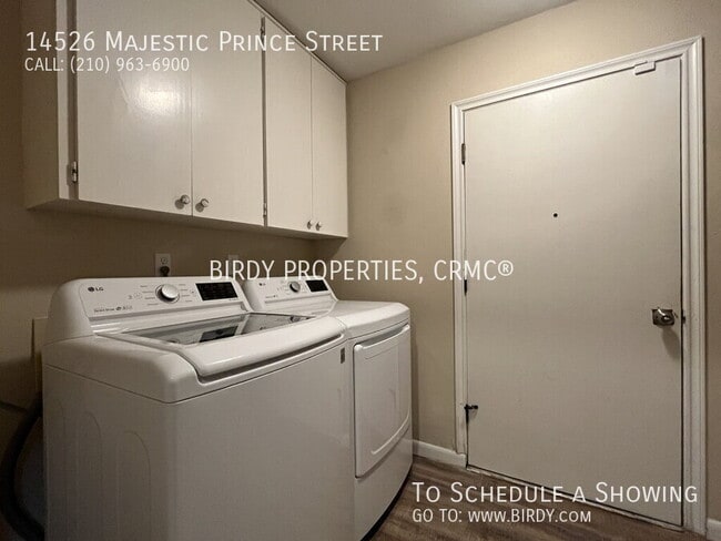 Building Photo - 14526 Majestic Prince St