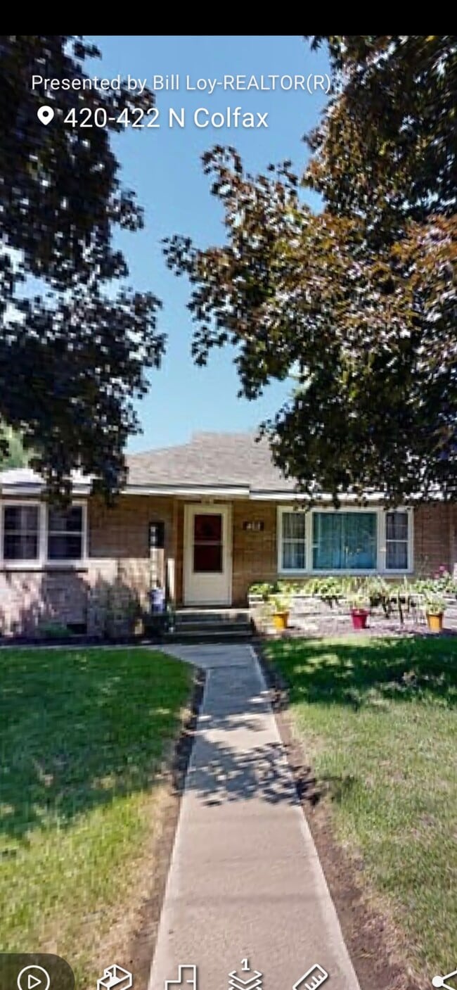 Primary Photo - 422 N Colfax St