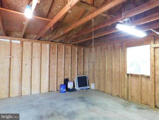 Building Photo - 10843 Harry Byrd Hwy