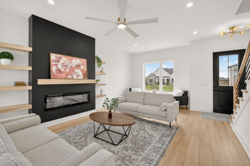 Building Photo - 3943 NW 181st St