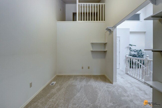 Building Photo - East Anchorage Condo with Fenced in Yard, ...