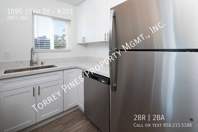 Building Photo - 1095 19th St