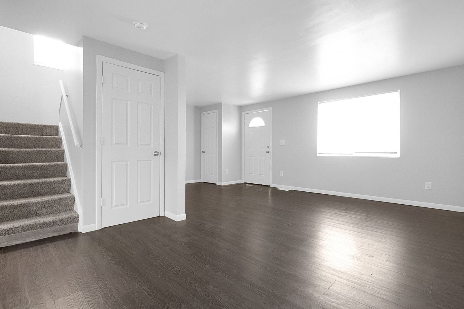 Building Photo - 1652 E 25th Ave