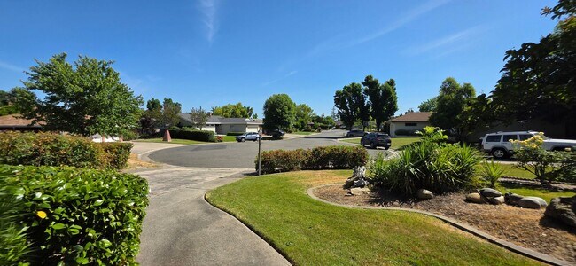 Building Photo - 4200 Burrell Way