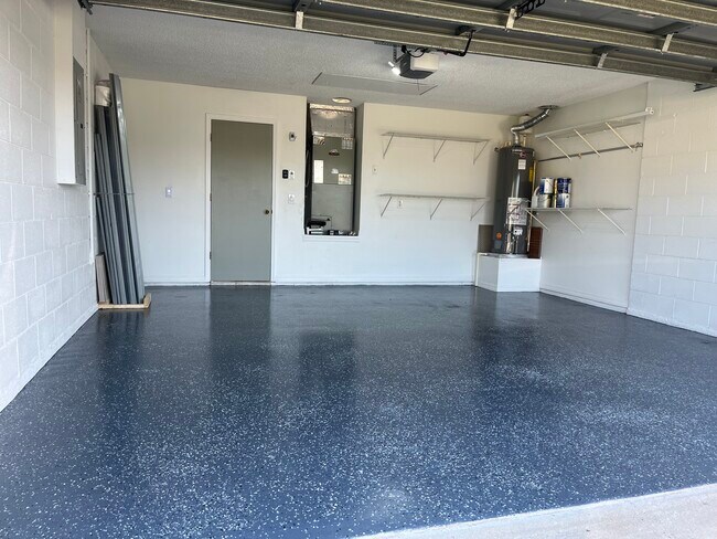 2 car garage - 8593 Winder Way