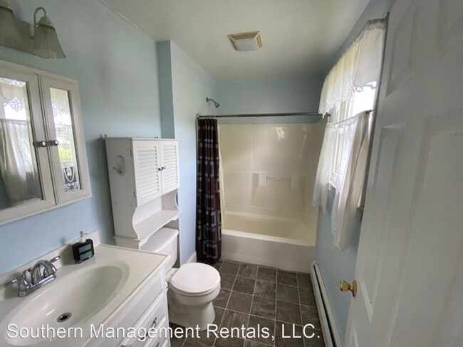 Building Photo - 3 br, 2 bath House - 15154 Clark Road