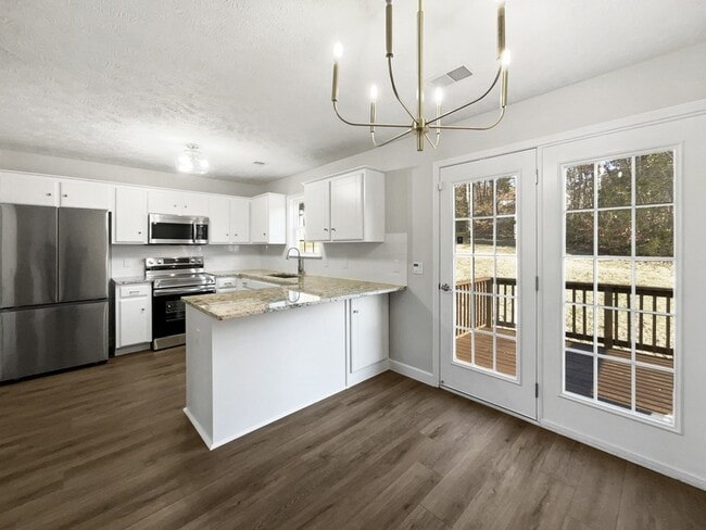 Building Photo - 4804 Highlander Cove