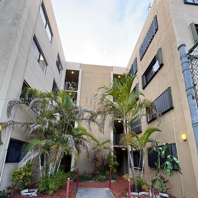 Building Photo - 8615 NW 8th St