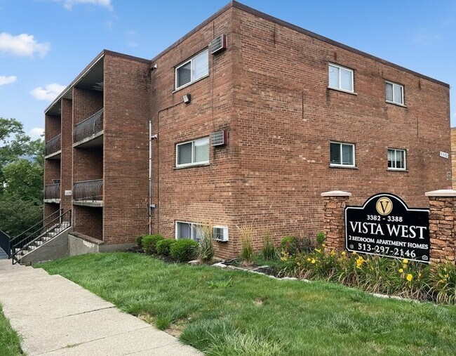 Building Photo - 3382 McHenry Avenue