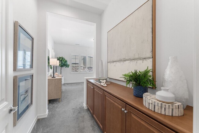 Building Photo - Single-Level 4BD Coastal Home in Prime Encinitas Location