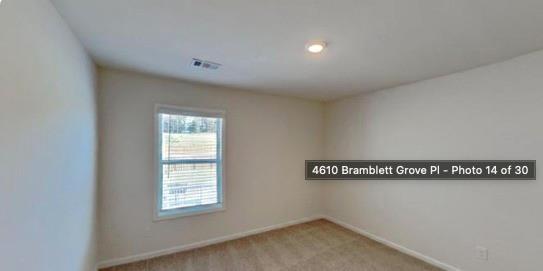 Building Photo - 4610 Bramblett Grove Pl