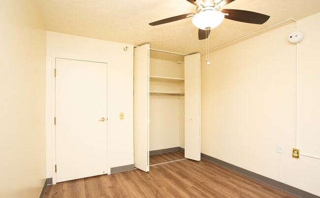 Building Photo - 850 W Muhammad Ali Blvd