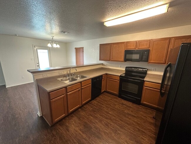 Building Photo - 4Bd/2Ba in Killeen, TX!