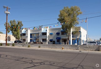 Building Photo - Buenas Paradise Valley Apartments