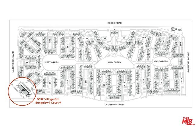 Building Photo - 5532 Village Green