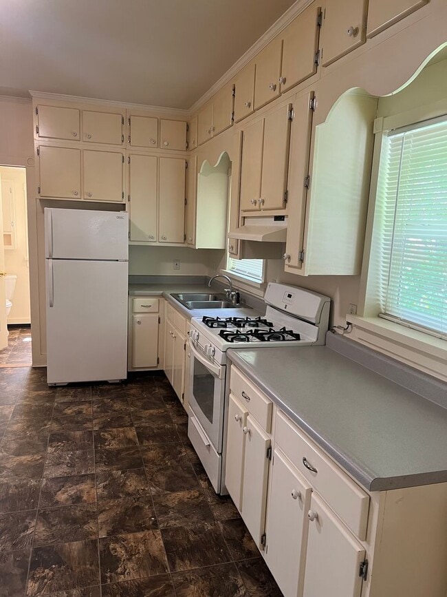 Building Photo - 2BED 1BATH - FENCED YARD, WASHER DRYER HOOKUP, STORAGE SHED, NEAR DOWNTOWN