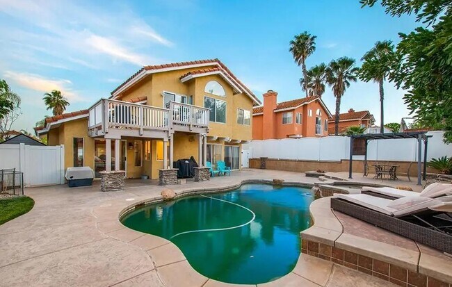 Building Photo - 20466 Marcus Rd