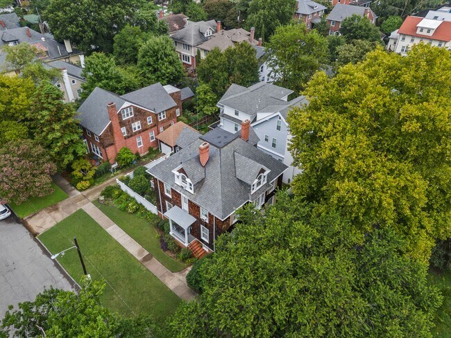 Building Photo - Timeless Ghent Home features charm and elegance in Historic Stockley Gardens