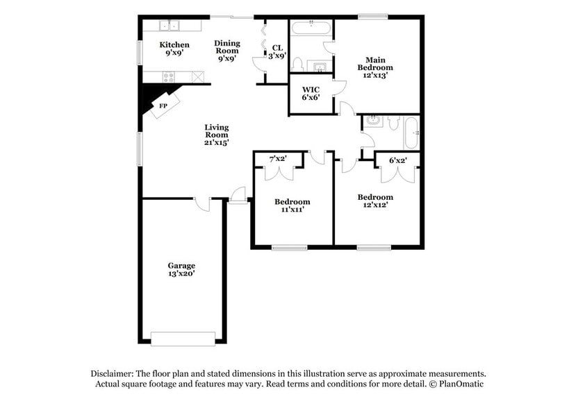 Building Photo - 2650 Stratford Lake Rd