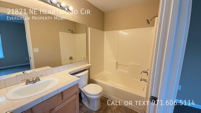 Building Photo - 21821 NE Heartwood Cir