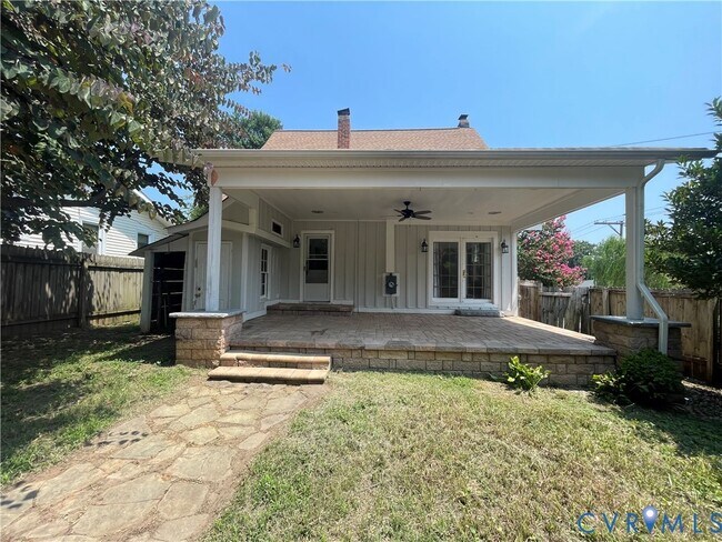 Building Photo - 224 Virginia Ave