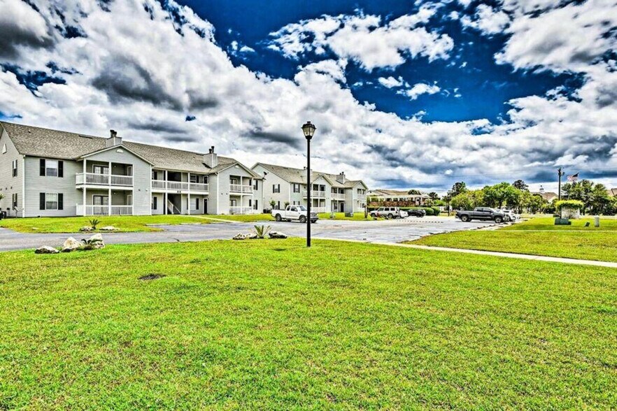 Building Photo - 6194 AL-59