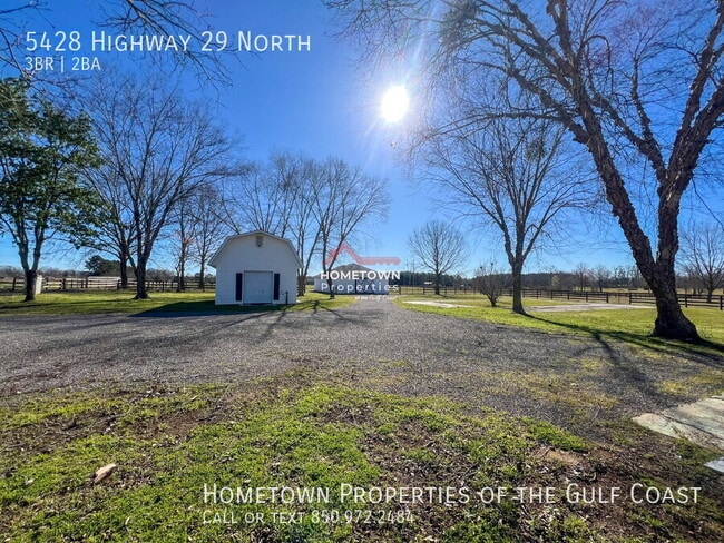 Building Photo - 5428 US-29