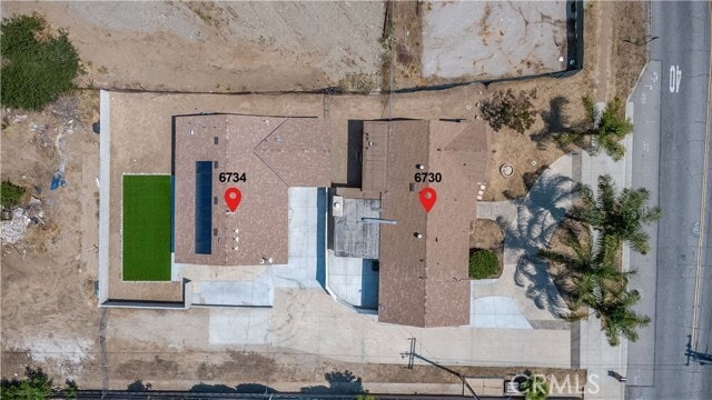 Building Photo - 6734 Beryl St