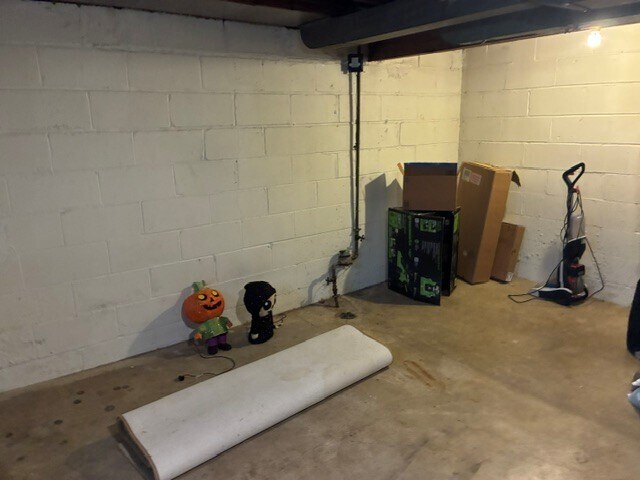 Basement - 4855 Nicollet Ave