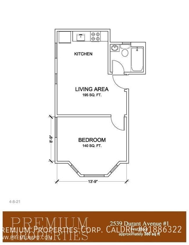 Building Photo - Durant CAL Apartments