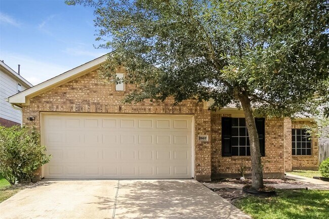 Primary Photo - 2907 Crestbrook Bend Ln