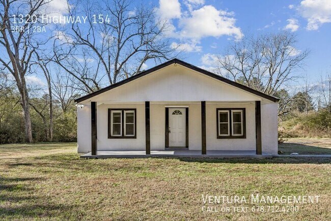 Building Photo - 1320 GA-154