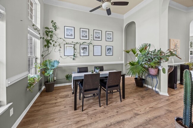 Building Photo - Beautiful 4-Bedroom Home in Desirable Tanner Plantation