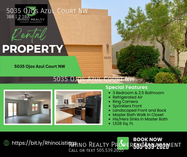 Primary Photo - Exquisite 3 Bedroom, 2.5 Bath Home In The ...