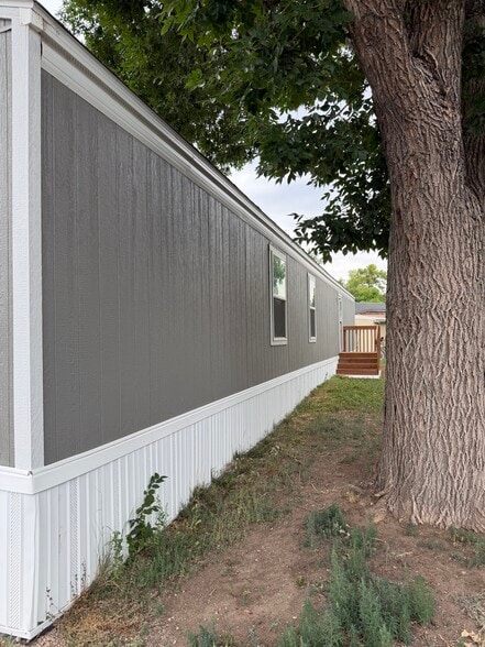 Building Photo - 4412 E Mulberry St