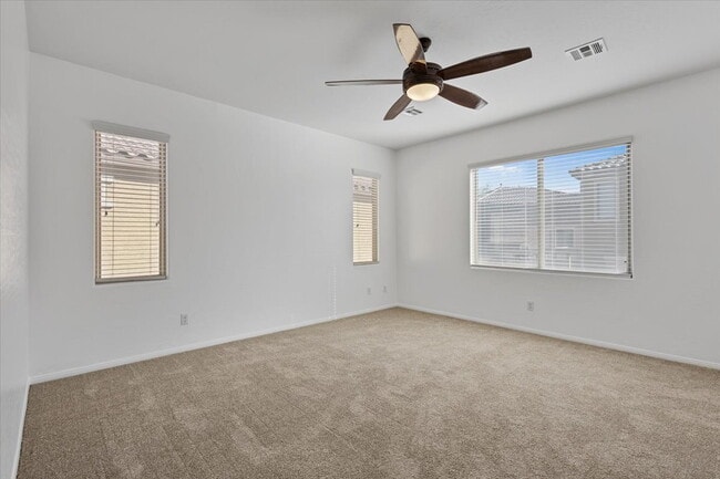 Building Photo - Gorgeous 4BR/2.5BA/2GA Two-Story Gem in Gated Community!