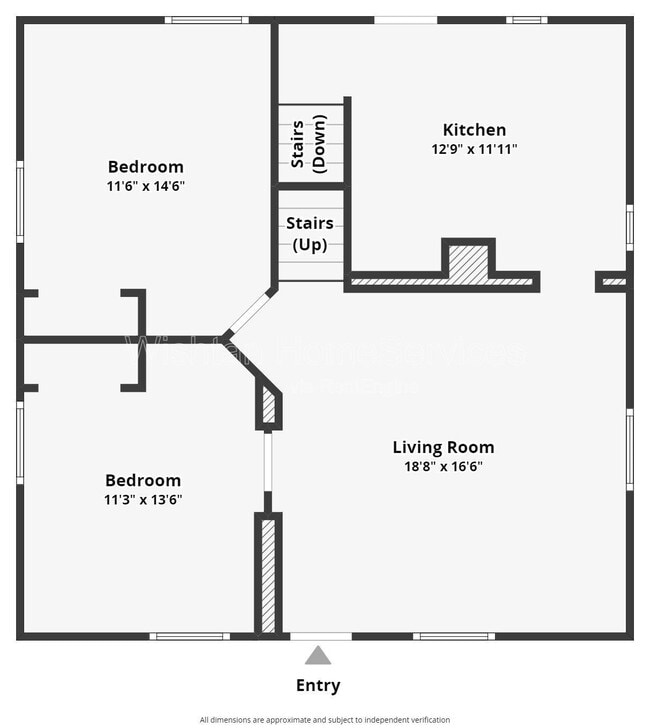 Building Photo - 405 W Murray St