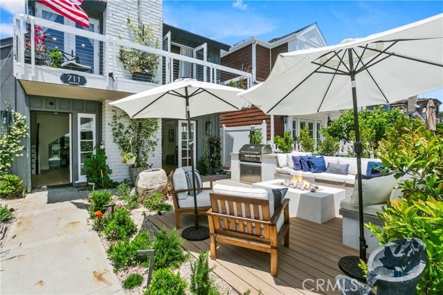 Building Photo - 711 Heliotrope Ave