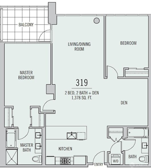 Building Photo - 718 Long Bridge St