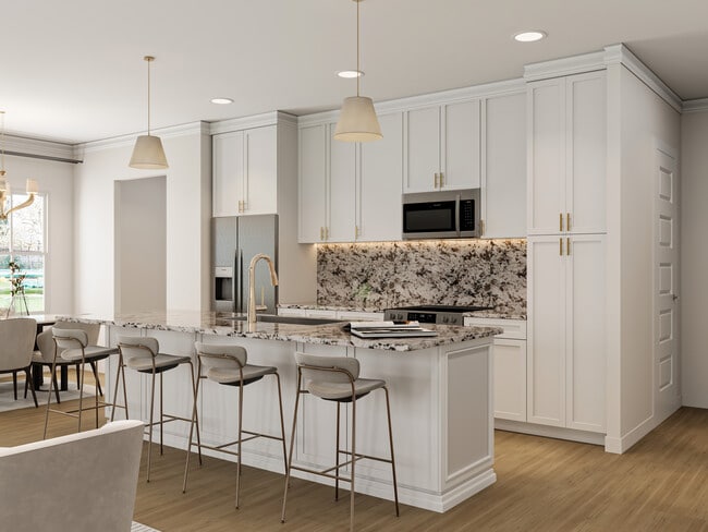 Building Photo - Richland Village