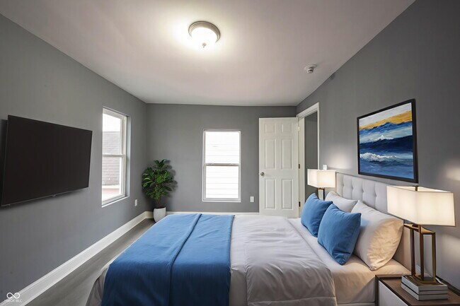 Building Photo - 117 N Colorado Ave