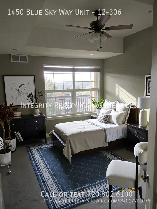 Building Photo - 1450 Blue Sky Way