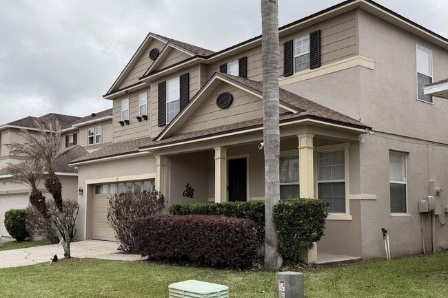 Building Photo - 645 Kettering Rd